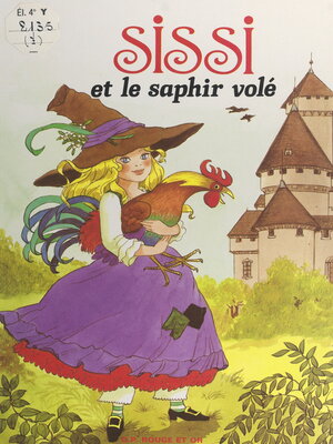 cover image of Sissi (7)